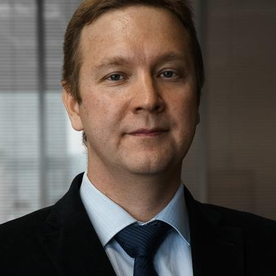 Aleksei Konovalov