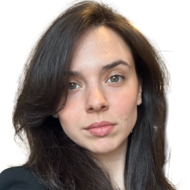 Полина Махнорылова