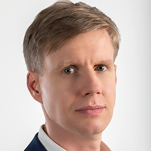 Алексей Бакирей