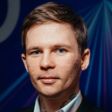 Daniil Popovichev