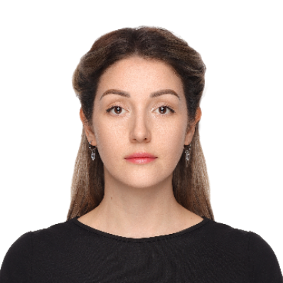 Aleksandra Geraskina