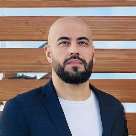 Nazim Bairamukov