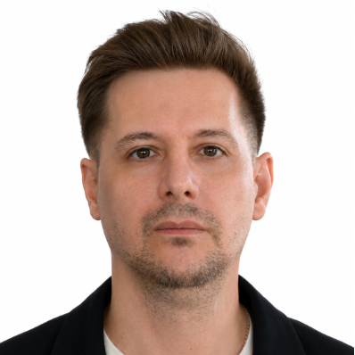 Aleksei Doshchinskii