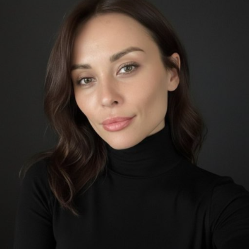 Елена Минцева