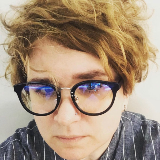 Екатерина Меркулова