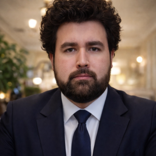 Салават Максутов