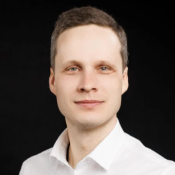 Pavel Gribanov