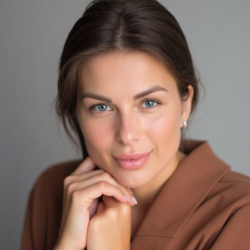 Анна Благодарова