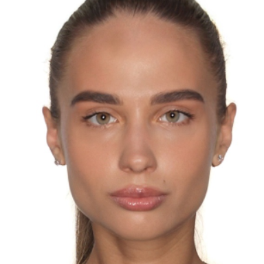 Valeriya Vorobeva