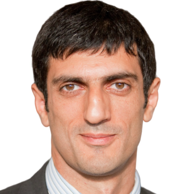 Oleg Movsesyan