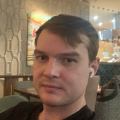 Maksim Sintyurin