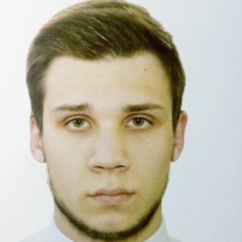 Дмитрий Лудин