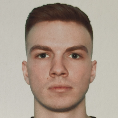 Aleksei Alekseev