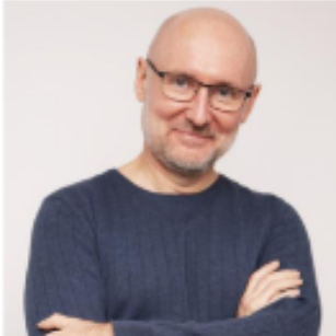 Andrey Vakhin