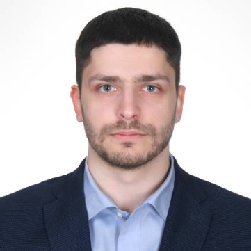 Aleksandr Abramov