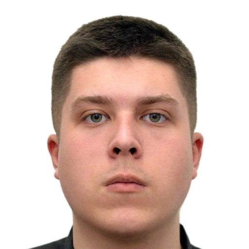 Nikita Smirnov
