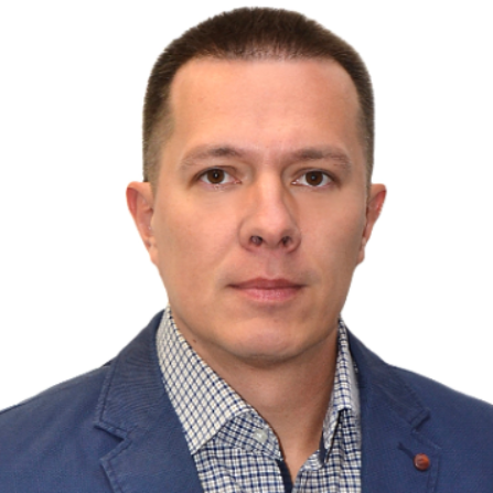 Николай Манжуков
