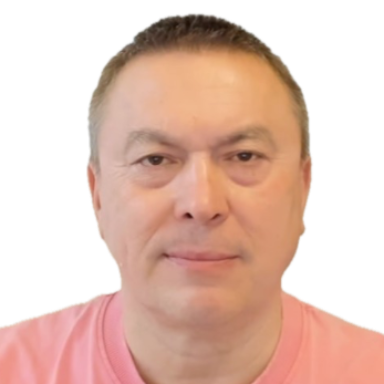 Юрий Секликов