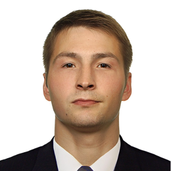Aleksandr Bessonov