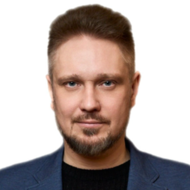 Sergei Kondratev