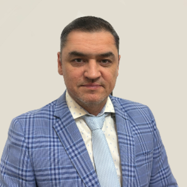 Александр Антипов