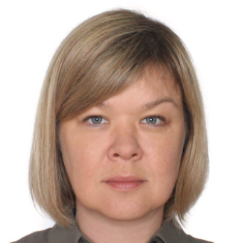 Людмила Дюжакова
