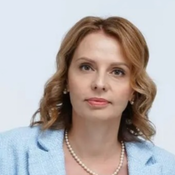 Ирина Рогова