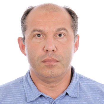 Aleksandrs Timofejevs