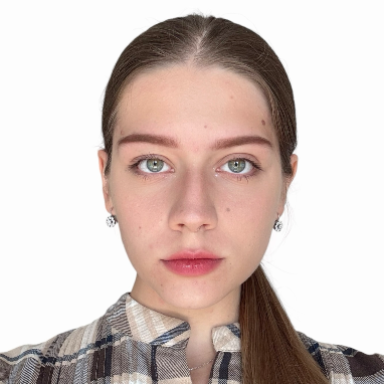 Дарья Фрейманс
