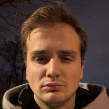 Арсений Мягков