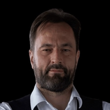 Сергей Ходаков