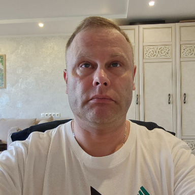 Андрей Романин