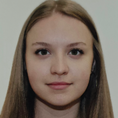 Алина Любина