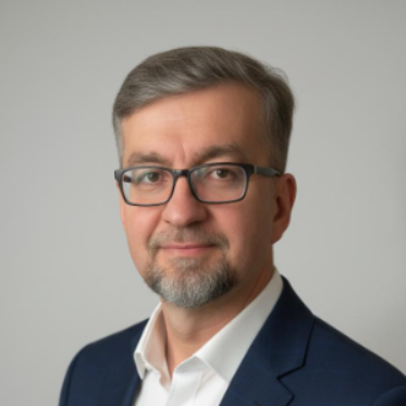 Эдуард Кеняйкин