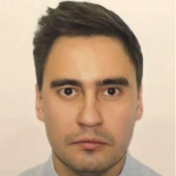 Kirill Zemlyanukhin