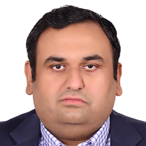Syed Azfar Hussain