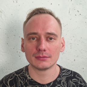 Сергей Аниканов
