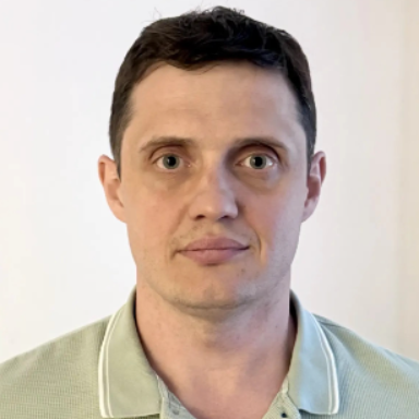 Игорь Бритков
