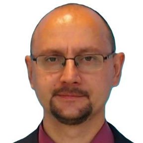 Vitalii Kupriyanov