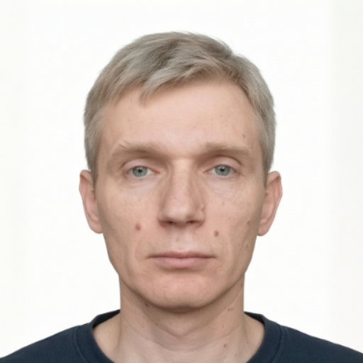 Олег Дьяченко