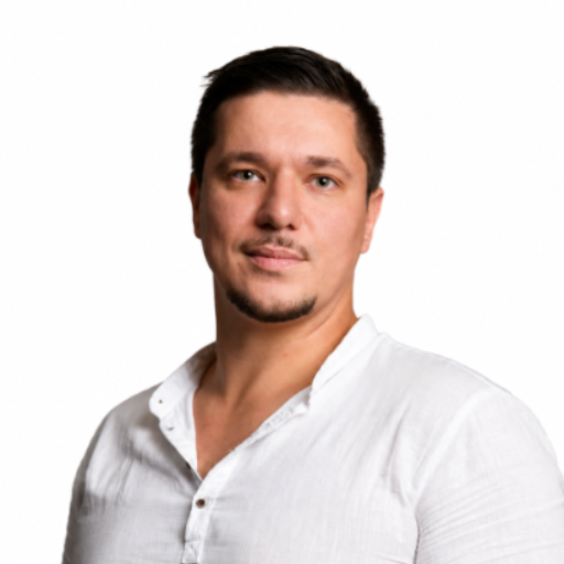 Константин Джапаридзе